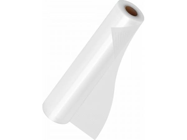 Teesa tyhjiötiivistäjä folio 28x500cm 2kpl