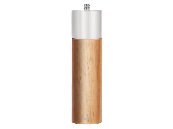 Smile SMP-7/1 Spice grinder White / Wood