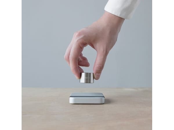 Acaia Acaia 100g Kalibreringsvekt - Kalibreringsvekt