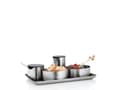 Miniatyrbilde 3 av 4: Blomus BASIC, Rektangel, Rustfritt stål, Rustfritt stål, Flöz Industrie Design, 150 mm, 250 mm