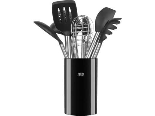 Teesa A set of TEESA kitchen utensils