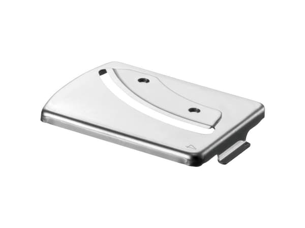 MINIHAKKER FIN NR. 4
