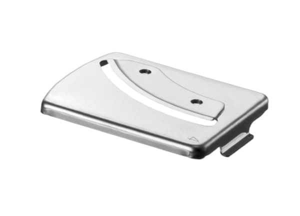 MINIHAKKER FIN NR. 4
