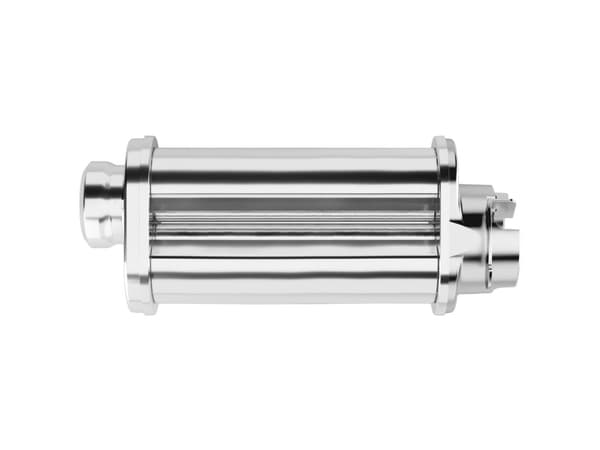Bosch MUZ5NV1, Kromi, Terästä, 14 cm, Bosch MUM5, 1 kpl