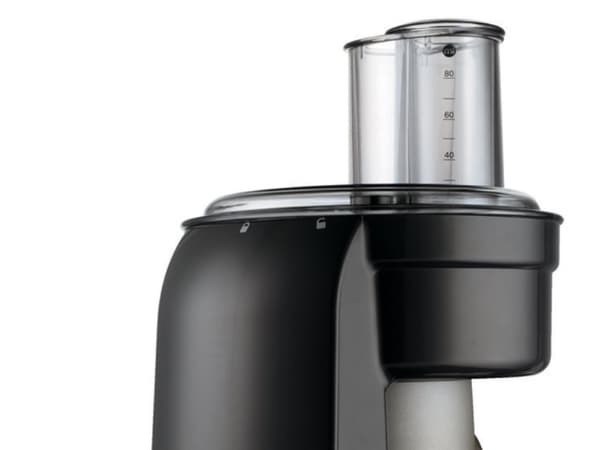 Kenwood AWMGX40001, Sort, Rustfritt stål, Gjennomsiktig, Plast, MGX400, 1,7 kg