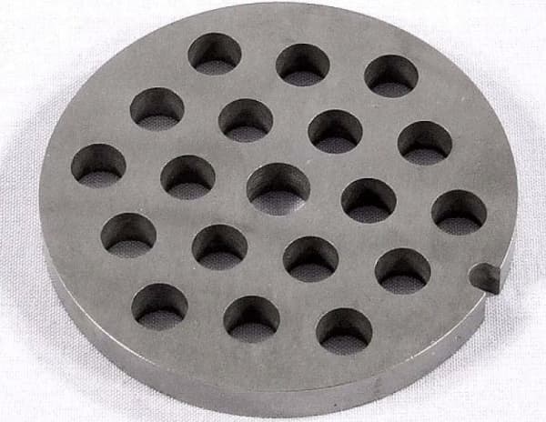 Kenwood Electronics KW714420, Metallisk, 100 mm, 100 mm