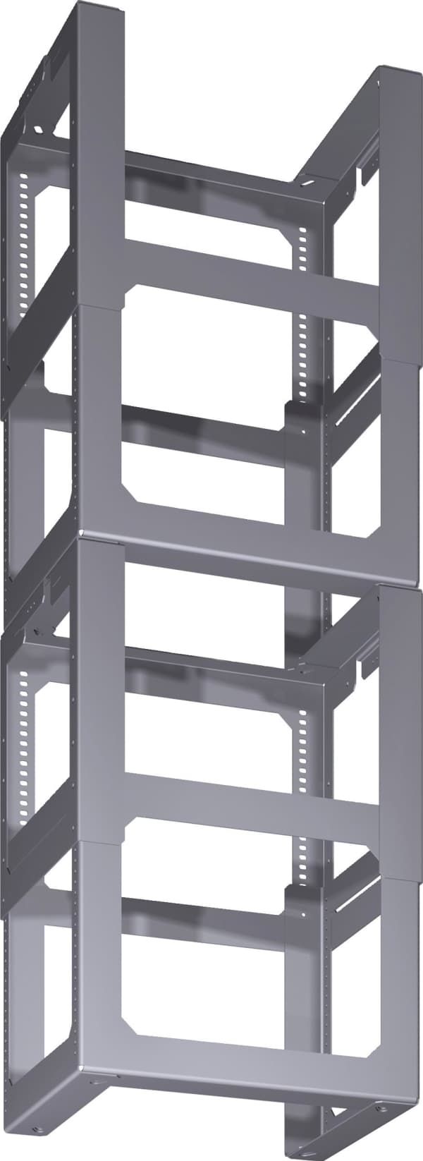 DHZ1253 1000MM KIINNITYSKEHYS SAVUPIIPUN JATKEELLE