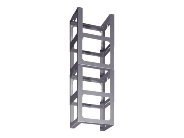 DHZ1253 1000MM KIINNITYSKEHYS SAVUPIIPUN JATKEELLE