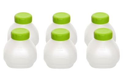 6 JOGURTTIPULLOA MED LÅG