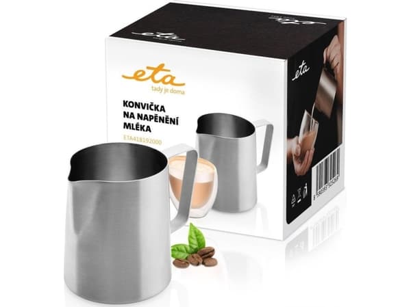 Eta Cup ETA för mjölkskumning - 418192000