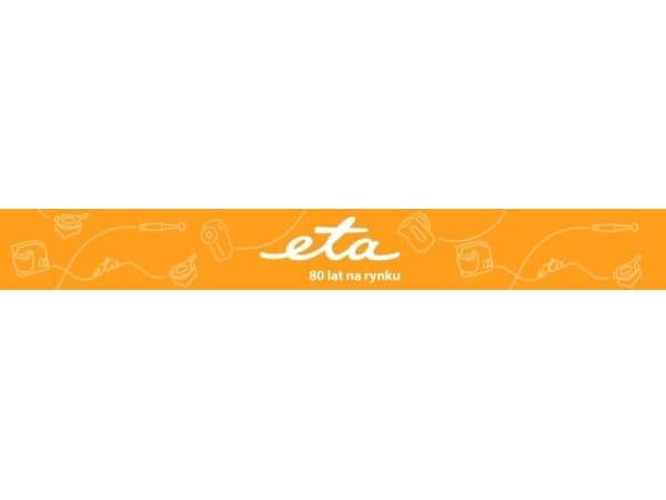 Eta Flaska för ETA ActivMix 0,4 l - 010292000