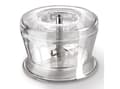 Pikkukuva 2 / 5: Bamix 3001.011, Blender grinder, Läpinäkyvä, 1 kpl
