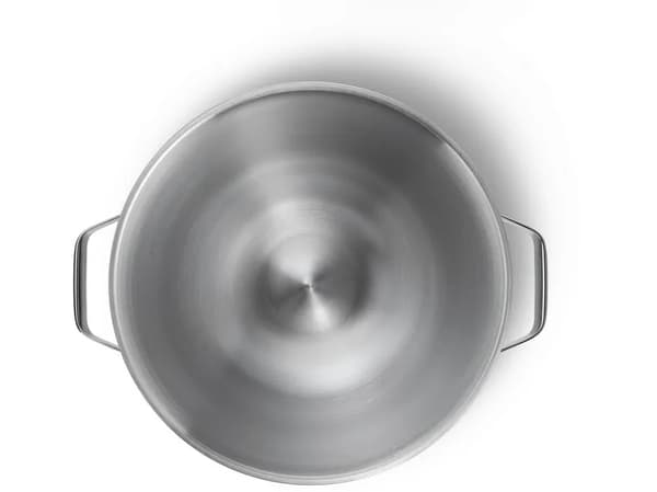 Bosch MUZ S6ER ruostumattomasta teräksestä valmistettu kulho MUM-sarja 6