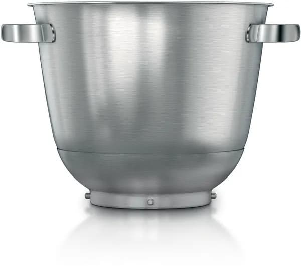 Bosch MUZ S6ER skål i rustfritt stål MUM serie 6