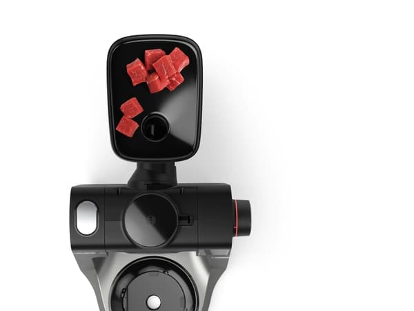 Bosch MUZ S6HA MUM Sarja 6
