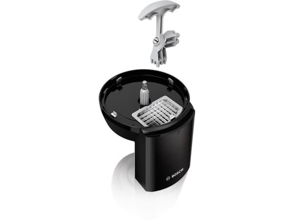 Bosch MUZ S68CC kubuskjærer MUM serie 6