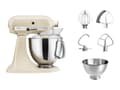 Pikkukuva 2 / 5: KitchenAid Artisan 5KSM175PSEAC köksmaskin 4,8 liter
