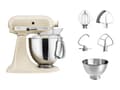 Pikkukuva 1 / 5: KitchenAid Artisan 5KSM175PSEAC köksmaskin 4,8 liter