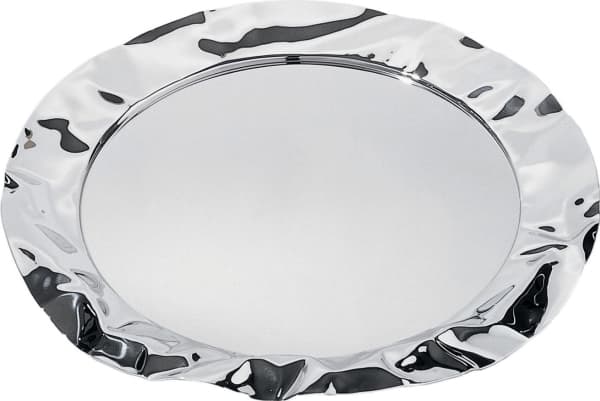 Alessi 90039, Rustfritt stål, Rustfritt stål