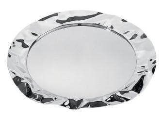 Alessi 90039, Rustfritt stål, Rustfritt stål