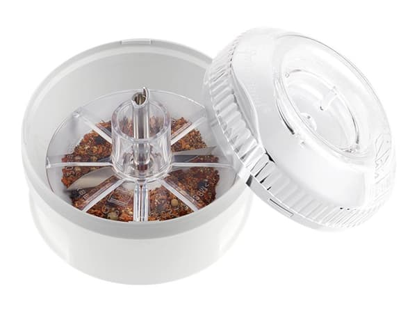 UNOLD 5080 - Köttknivstillsats - till handmixer - för ESGE-Zauberstab M 180, M 200, M 350; ESGE-Zauberstab M 100, M 122, M 180, M 200, M160