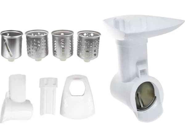 Meat mincer Zelmer CHAMBER FOR ALL ZELMER MACHINES