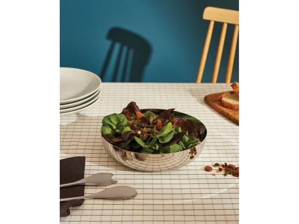 Alessi JM15/24L, 2,3 L, 24 cm