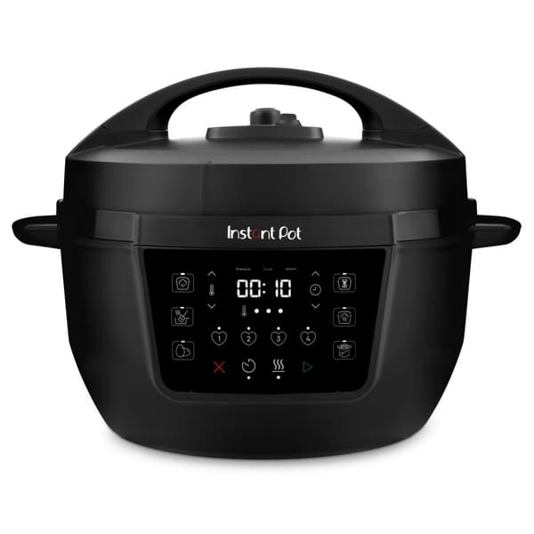 Instant Pot XL Multikokare Rio 7L - 1200W