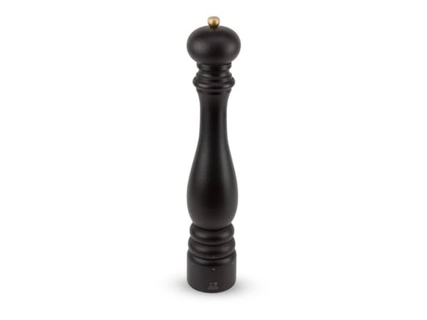 Peugeot Paris u''Select, Choklad, Trä, Salt, 400 mm