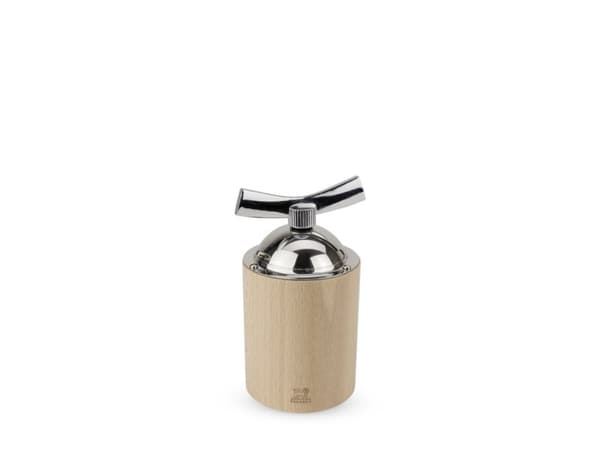 Peugeot Isen, Rustfritt stål, Tre, Rustfritt stål, Tre, Nøtter