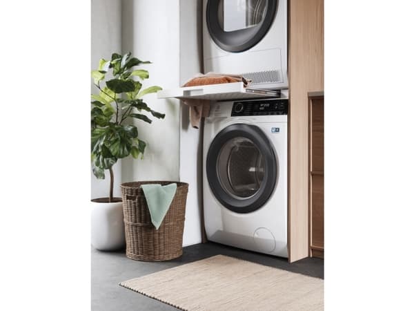 Electrolux E1WYHSK2, Stablesett, Hvit, 1 stykker