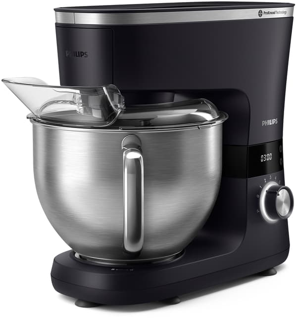 Philips Foodprocessor serie 7000 - HR7962/01
