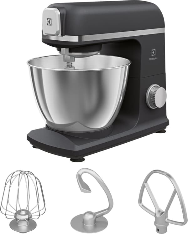 Electrolux E5KM1-4BPT Create 5 universalmaskin, svart
