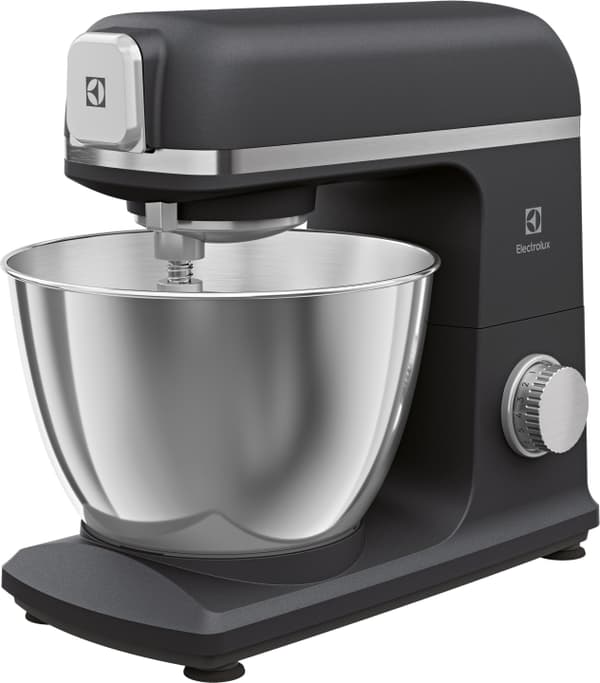 Electrolux E5KM1-4BPT Create 5 universalmaskin, svart