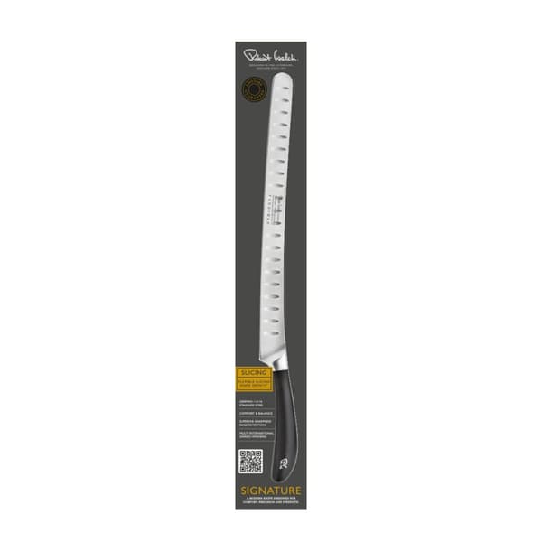 Signature Flexible Slicing Kni
