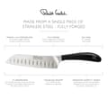 Miniatyrbild 2 av 3: Signature Santoku Knife 17cm