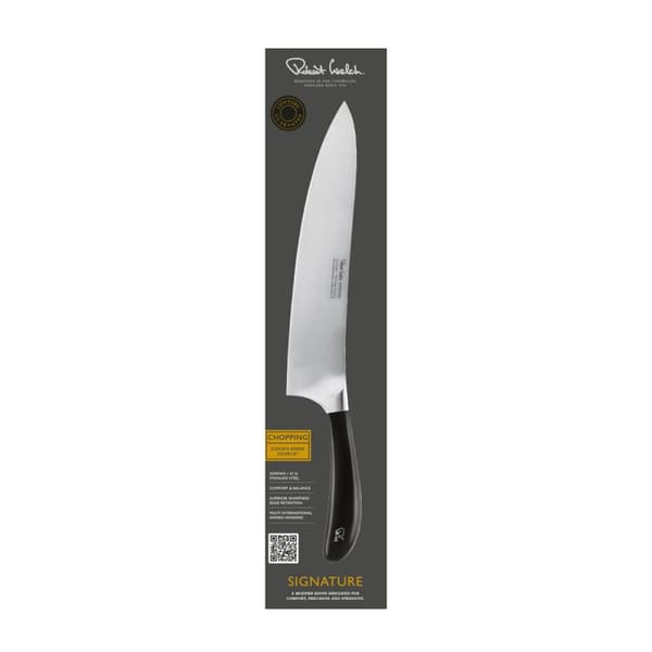 Signature Cooks/ Chefs Knife 2