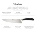 Miniatyrbild 2 av 3: Signature Cooks/ Chefs Knife 2