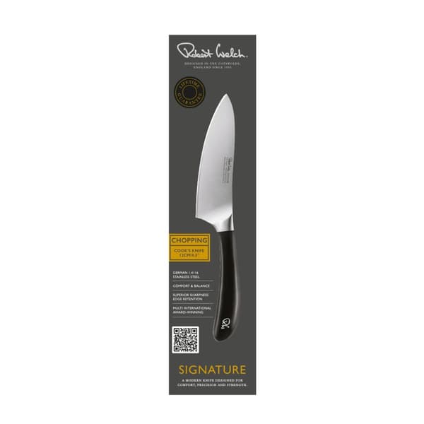 Signature Cooks/ Chefs Knife 1