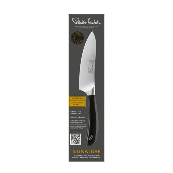 Signature Cooks/ Chefs Knife