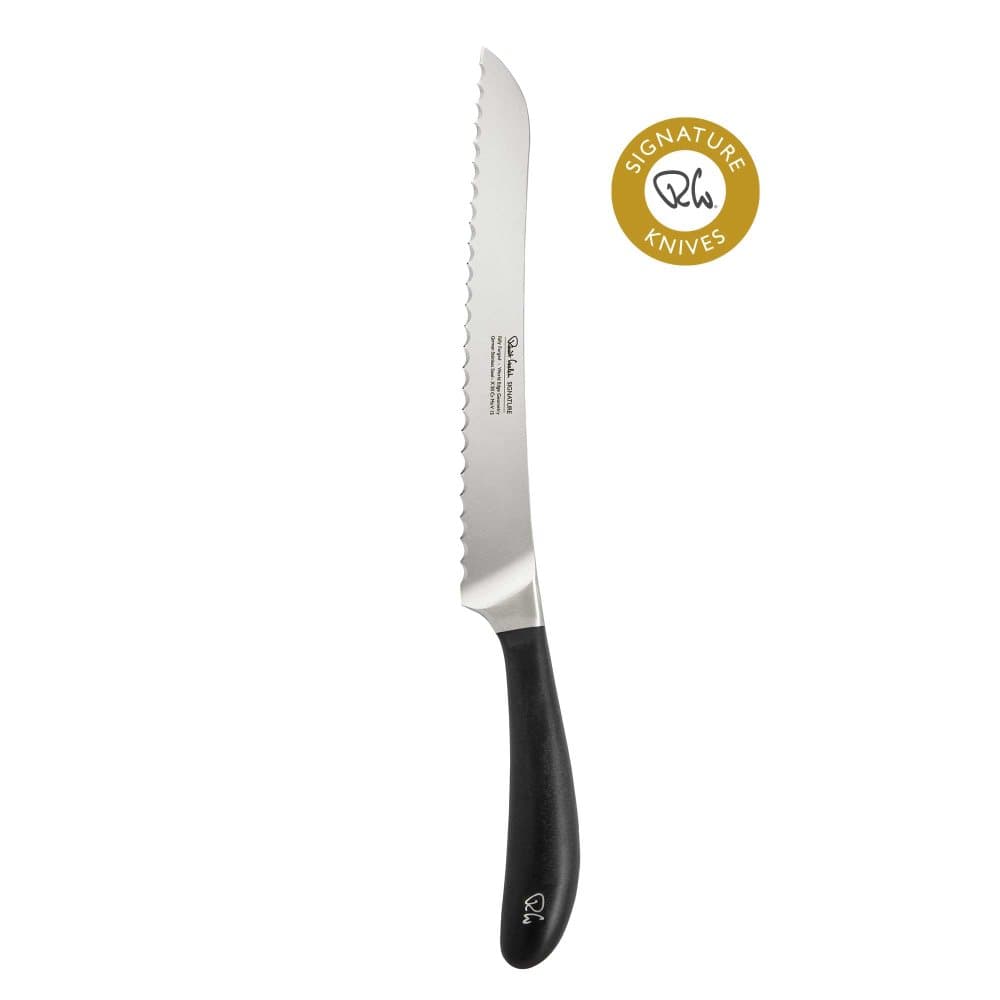 Signature Bread Knife 22cm
