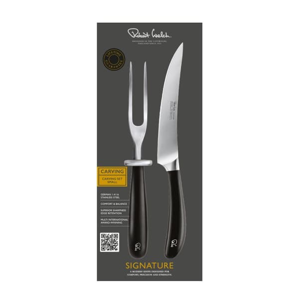 Signature Carving Set Small