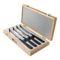 Miniatyrbild 2 av 2: Signature Steak Knife Serrated