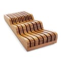 Miniatyrbild 1 av 2: Signature Bamboo Knife Storage