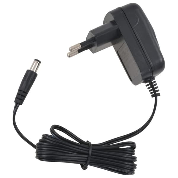 vidaXL Elektronisk paketvåg med LCD 30 kg