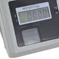 Miniatyrbillede 7 af 11: vidaXL digital vægt 30 kg med genopladeligt batteri