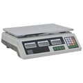Miniatyrbild 9 av 11: vidaXL Digitalvåg 30 kg med laddningsbart batteri