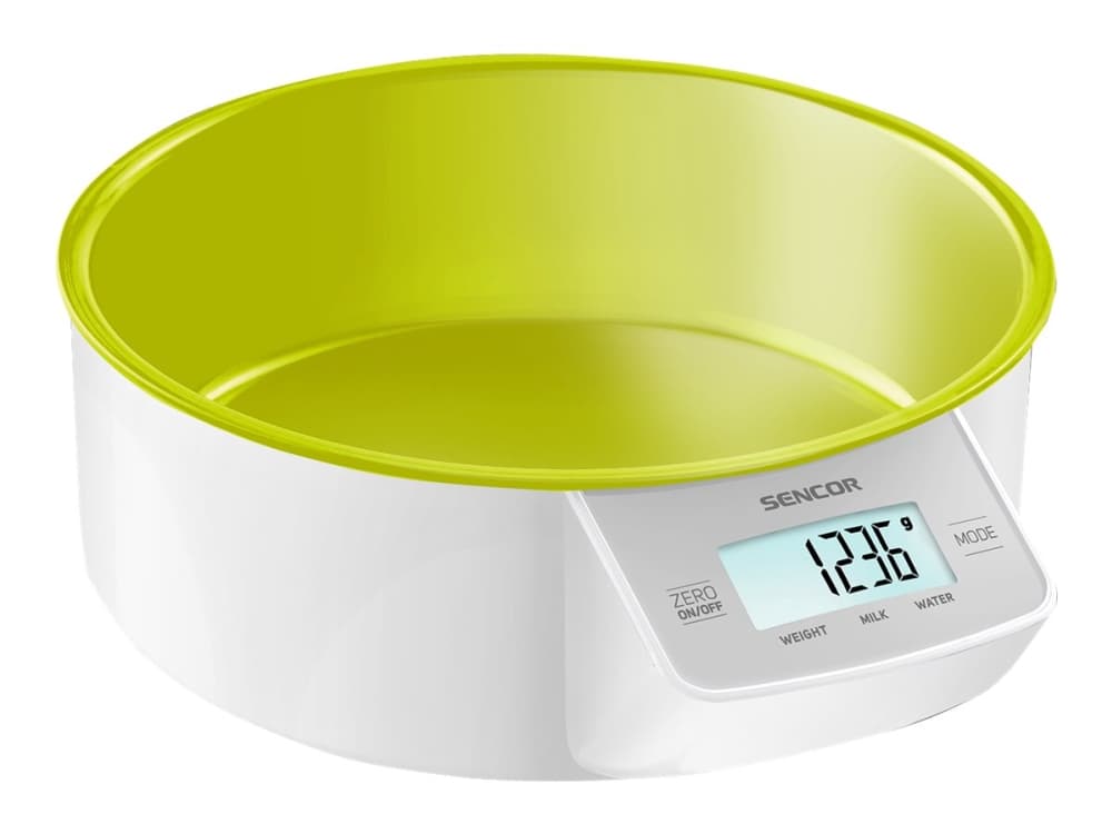 Kitchen scale Sencor SKS 4004GR