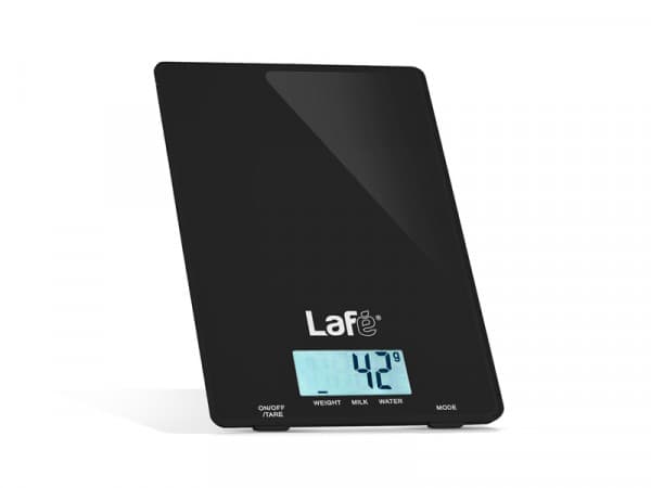 Lafe WKS001.1 (LAFWAG44594) kitchen scale black