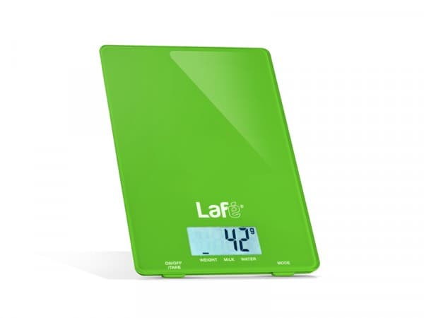 Lafe WKS001.2 Green Kitchen Scale (LAFWAG44595)
